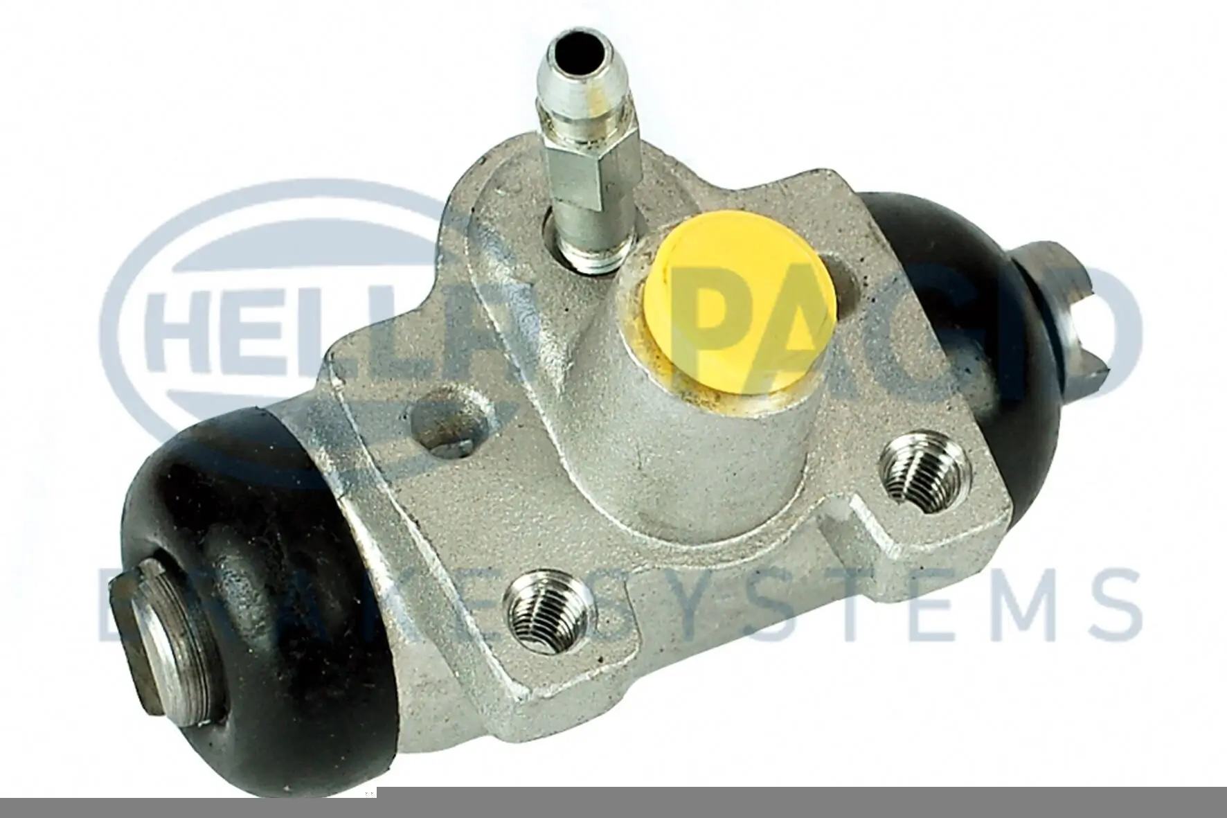 Radbremszylinder Hinterachse links HELLA 8AW 355 533-901