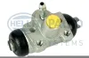 Radbremszylinder Hinterachse links HELLA 8AW 355 533-901
