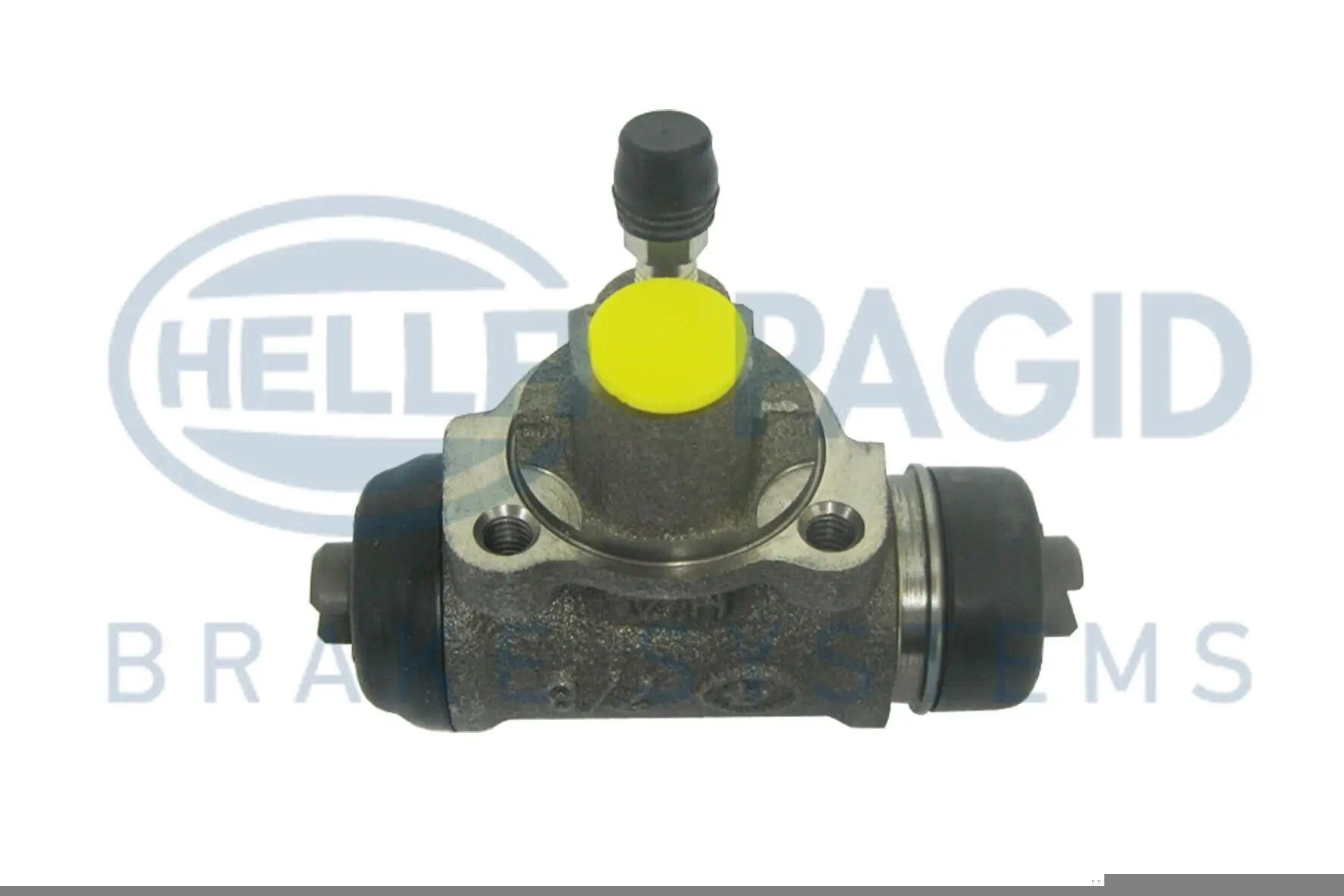Radbremszylinder Hinterachse HELLA 8AW 355 534-041