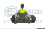 Radbremszylinder Hinterachse HELLA 8AW 355 534-041