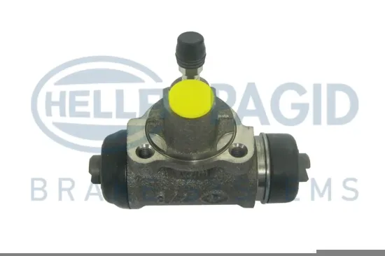 Radbremszylinder Hinterachse HELLA 8AW 355 534-041 Bild Radbremszylinder Hinterachse HELLA 8AW 355 534-041