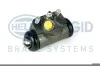 Radbremszylinder HELLA 8AW 355 534-161