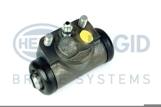 Radbremszylinder Hinterachse rechts HELLA 8AW 355 534-171 Bild Radbremszylinder Hinterachse rechts HELLA 8AW 355 534-171