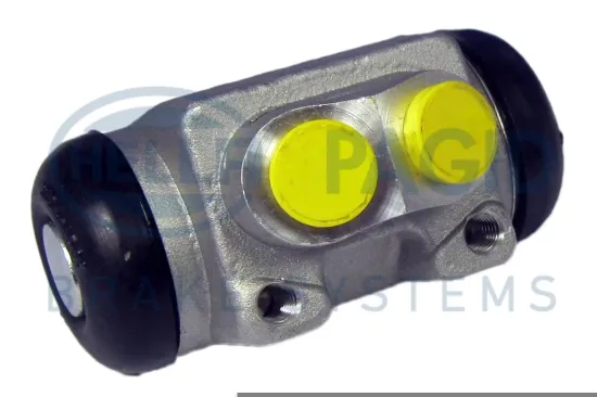 Radbremszylinder HELLA 8AW 355 534-211 Bild Radbremszylinder HELLA 8AW 355 534-211