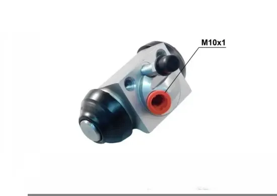 Radbremszylinder HELLA 8AW 355 534-281 Bild Radbremszylinder HELLA 8AW 355 534-281