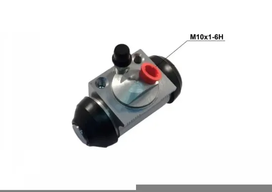 Radbremszylinder HELLA 8AW 355 534-301 Bild Radbremszylinder HELLA 8AW 355 534-301