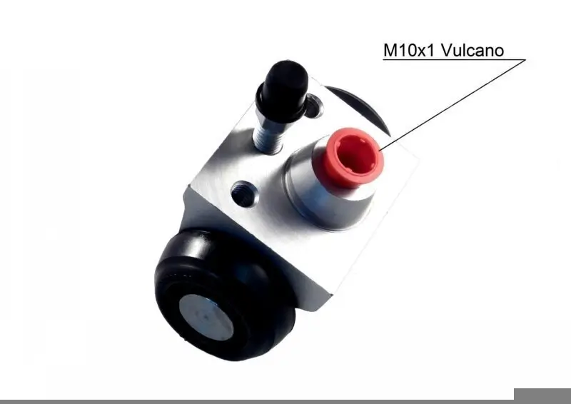 Radbremszylinder HELLA 8AW 355 534-341