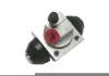 Radbremszylinder Hinterachse HELLA 8AW 355 534-431