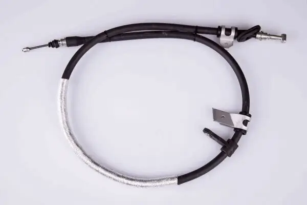 Seilzug, Feststellbremse hinten links HELLA 8AS 355 660-321