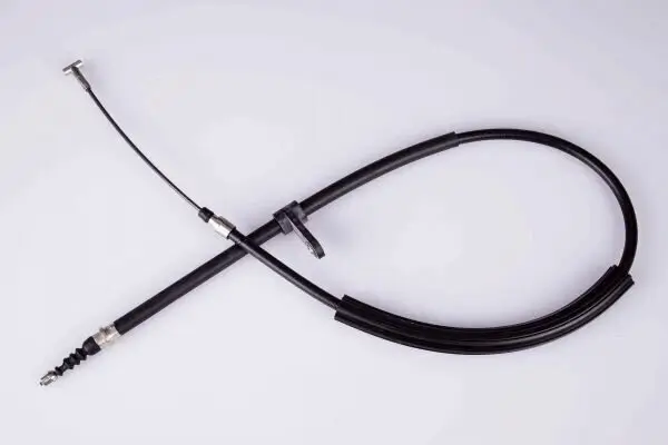 Seilzug, Feststellbremse HELLA 8AS 355 660-341