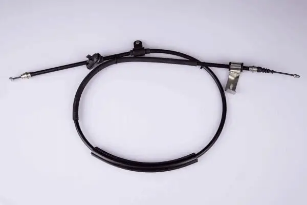 Seilzug, Feststellbremse hinten links HELLA 8AS 355 660-361