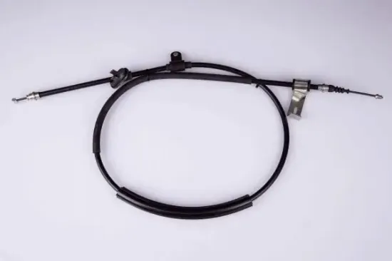 Seilzug, Feststellbremse hinten links HELLA 8AS 355 660-361 Bild Seilzug, Feststellbremse hinten links HELLA 8AS 355 660-361