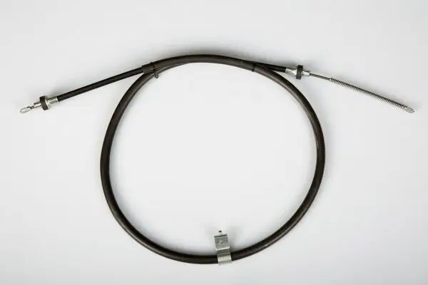 Seilzug, Feststellbremse HELLA 8AS 355 660-891