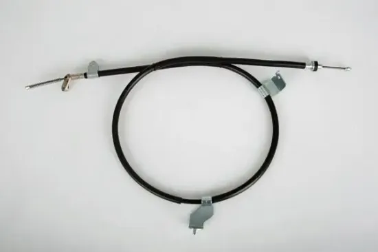 Seilzug, Feststellbremse HELLA 8AS 355 661-011 Bild Seilzug, Feststellbremse HELLA 8AS 355 661-011