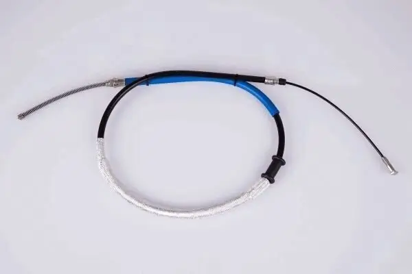 Seilzug, Feststellbremse HELLA 8AS 355 661-101