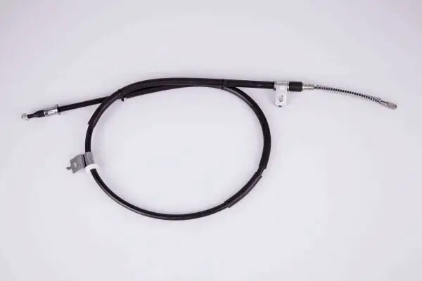 Seilzug, Feststellbremse HELLA 8AS 355 661-721