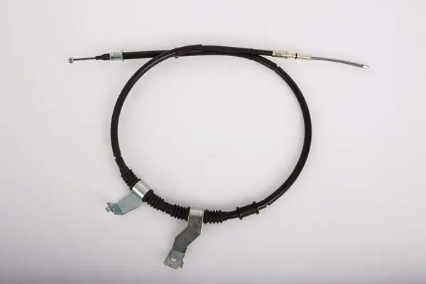 Seilzug, Feststellbremse hinten links HELLA 8AS 355 661-771