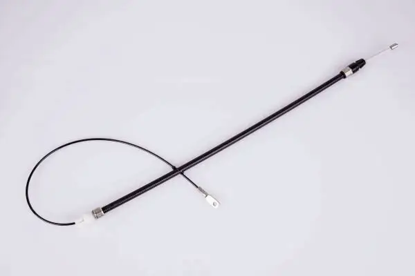 Seilzug, Feststellbremse hinten links HELLA 8AS 355 661-831