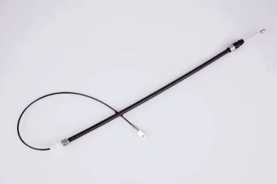 Seilzug, Feststellbremse hinten links HELLA 8AS 355 661-831 Bild Seilzug, Feststellbremse hinten links HELLA 8AS 355 661-831