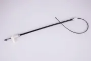 Seilzug, Feststellbremse hinten links HELLA 8AS 355 662-021