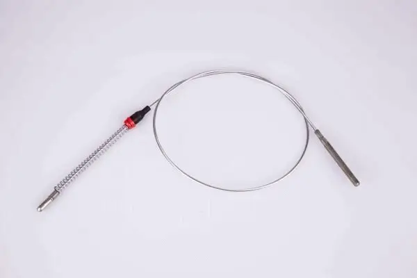 Seilzug, Feststellbremse HELLA 8AS 355 662-181