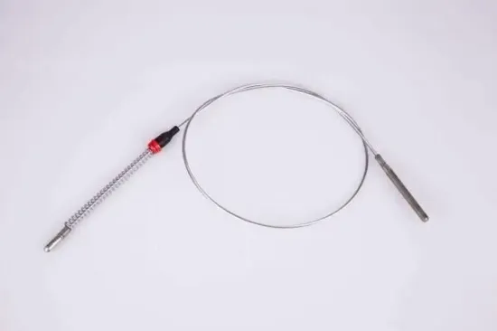 Seilzug, Feststellbremse HELLA 8AS 355 662-181 Bild Seilzug, Feststellbremse HELLA 8AS 355 662-181