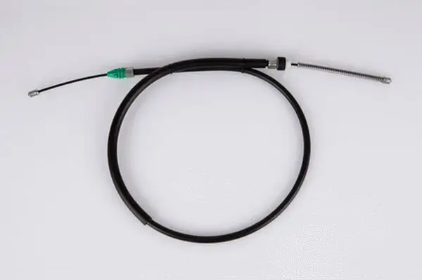 Seilzug, Feststellbremse HELLA 8AS 355 662-441