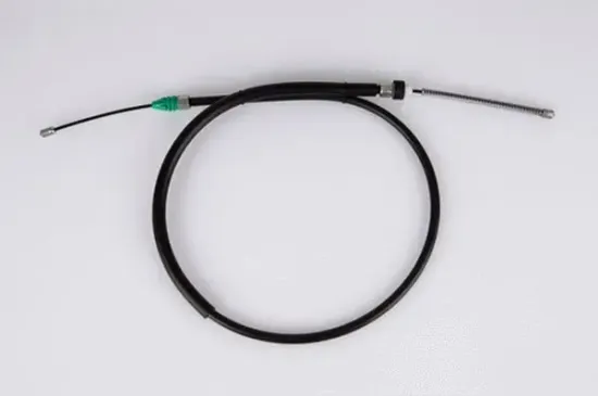 Seilzug, Feststellbremse HELLA 8AS 355 662-441 Bild Seilzug, Feststellbremse HELLA 8AS 355 662-441