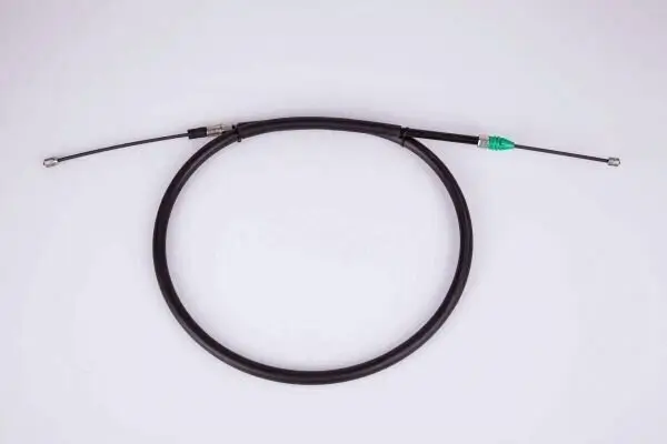 Seilzug, Feststellbremse HELLA 8AS 355 662-551