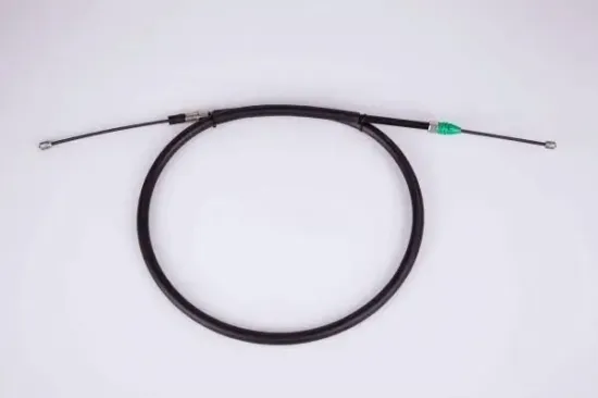 Seilzug, Feststellbremse HELLA 8AS 355 662-551 Bild Seilzug, Feststellbremse HELLA 8AS 355 662-551