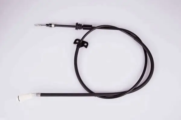 Seilzug, Feststellbremse HELLA 8AS 355 662-691