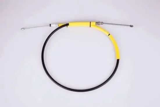 Seilzug, Feststellbremse HELLA 8AS 355 662-701 Bild Seilzug, Feststellbremse HELLA 8AS 355 662-701