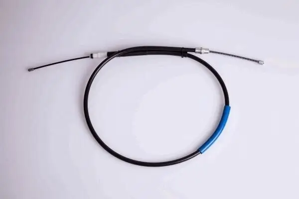 Seilzug, Feststellbremse HELLA 8AS 355 662-711