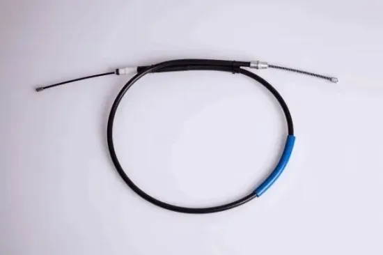 Seilzug, Feststellbremse HELLA 8AS 355 662-711 Bild Seilzug, Feststellbremse HELLA 8AS 355 662-711