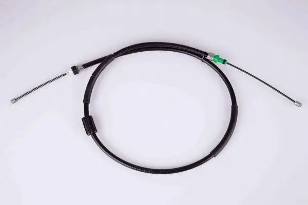 Seilzug, Feststellbremse HELLA 8AS 355 663-021