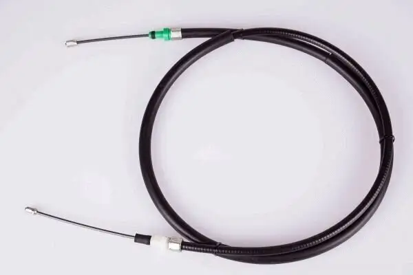 Seilzug, Feststellbremse HELLA 8AS 355 663-131