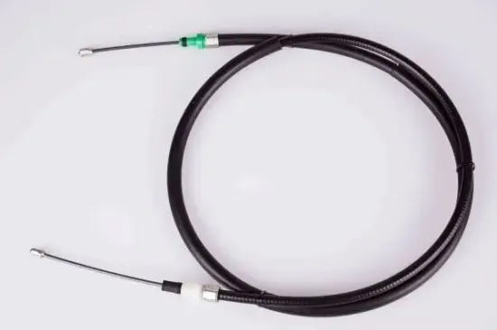 Seilzug, Feststellbremse HELLA 8AS 355 663-131 Bild Seilzug, Feststellbremse HELLA 8AS 355 663-131