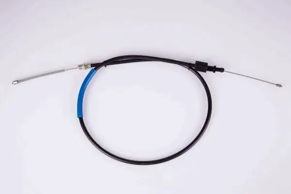 Seilzug, Feststellbremse HELLA 8AS 355 663-391