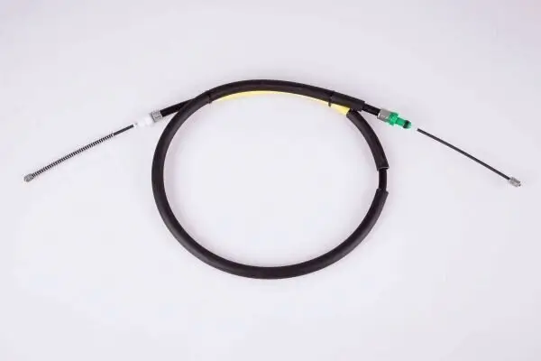 Seilzug, Feststellbremse hinten rechts HELLA 8AS 355 663-431