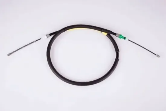 Seilzug, Feststellbremse hinten rechts HELLA 8AS 355 663-431 Bild Seilzug, Feststellbremse hinten rechts HELLA 8AS 355 663-431