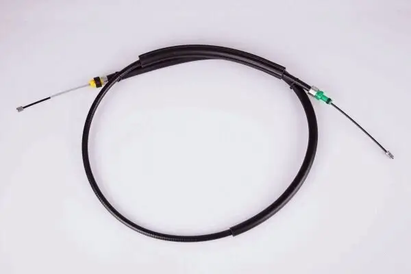 Seilzug, Feststellbremse HELLA 8AS 355 663-511