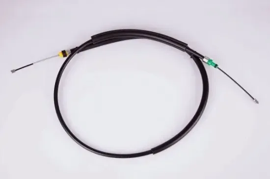 Seilzug, Feststellbremse HELLA 8AS 355 663-511 Bild Seilzug, Feststellbremse HELLA 8AS 355 663-511