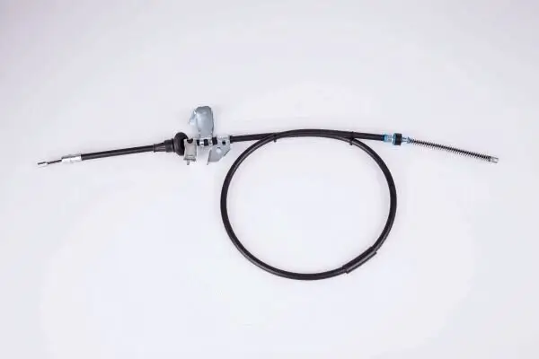 Seilzug, Feststellbremse HELLA 8AS 355 663-801