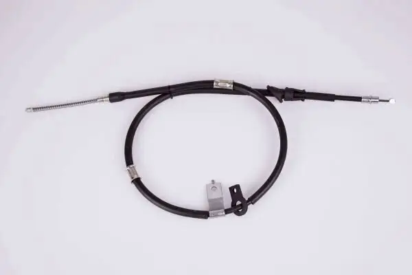 Seilzug, Feststellbremse HELLA 8AS 355 664-091