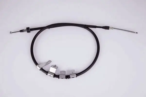 Seilzug, Feststellbremse HELLA 8AS 355 664-111