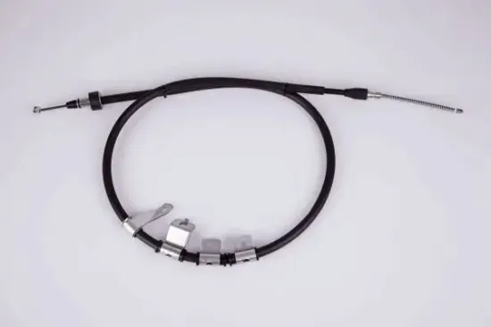 Seilzug, Feststellbremse HELLA 8AS 355 664-111 Bild Seilzug, Feststellbremse HELLA 8AS 355 664-111