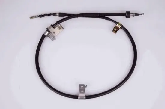 Seilzug, Feststellbremse HELLA 8AS 355 664-161 Bild Seilzug, Feststellbremse HELLA 8AS 355 664-161