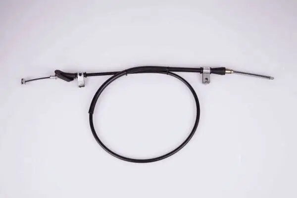 Seilzug, Feststellbremse hinten rechts HELLA 8AS 355 664-701