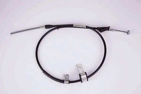 Seilzug, Feststellbremse hinten rechts HELLA 8AS 355 664-761