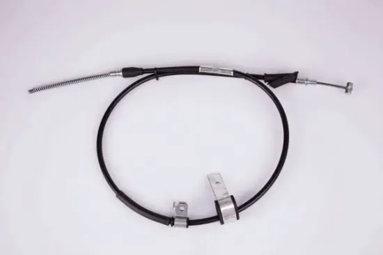 Seilzug, Feststellbremse hinten rechts HELLA 8AS 355 664-761 Bild Seilzug, Feststellbremse hinten rechts HELLA 8AS 355 664-761